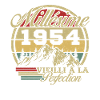 Millésime 1954