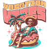 VACATION VIBES