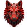 Red Wolf