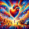 A Valentine's Celebration