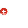 Croix Suisse Typographie Gras