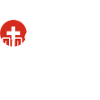 Swiss Bold Emblem Typography