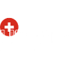 KONIZ Schweiz Flag Emblem