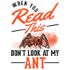 Ants Gift Anthill Fire Ant