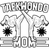 Maman Taekwondo