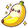 Baby Banana