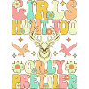 Hunting Girl Female Hunter