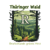 Thuringia-Germany's green heart-Rennsteig