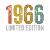 Millésime 1966 Édition Limitée Anniversaire