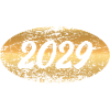 Gold Bar 2029