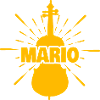 First name Mario