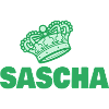 Sascha comme prénom