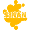 Cadeau pour Sinan