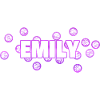 Emily as a name