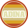 Adina as a first name