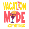 Copywriter Vacances Vacy Mode Copywritersquad