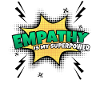 Empathy is my superpower