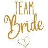Team Bride