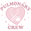 Pulmonary Crew - Respiratory Health