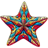Étoile de mer
