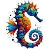 Seahorse