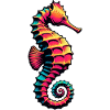 Seepferdchen
