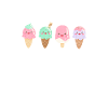 Glace