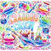 Crabbing Crew 19