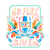 No Flux Given 12