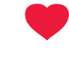 I LOVE SPLIT Croatia Kroatien