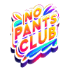 No Pants Club 6