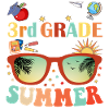Goodbye 3rd Grade Hello Summer