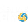 Volleyballspieler Volleyballtrainer