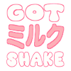 Milkshake japanese pop culture