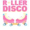 Roller Disco Inlineskater