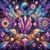 Law of Attraction & Cosmic Manifestation