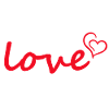 Love Love Heart