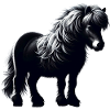 Shetty Silhouette