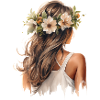 Floral Crown