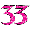 33 Master Number