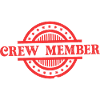 Crew Member