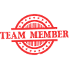 Team Mitglied