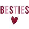 Besties | Best Friends