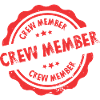 Crew Stamp
