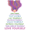 Love yourself