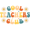 Cool Teachers Club