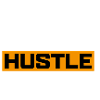 Manger Sleep Hustle Répéter Blanc