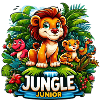 Jungle Junior Adventure