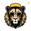 LION!