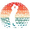 Golf Golfer
